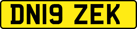 DN19ZEK