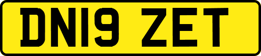 DN19ZET