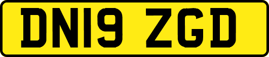 DN19ZGD