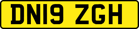 DN19ZGH