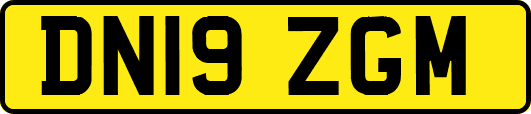 DN19ZGM