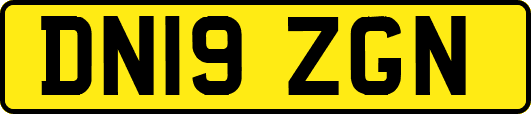 DN19ZGN