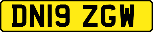 DN19ZGW