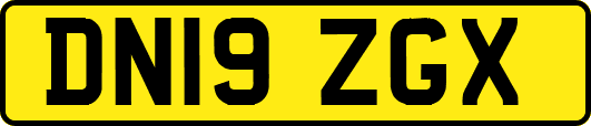 DN19ZGX
