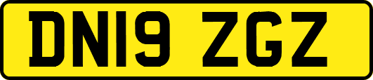 DN19ZGZ