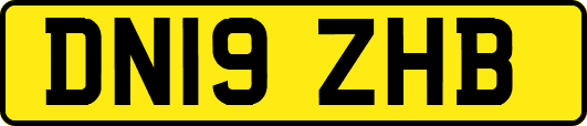 DN19ZHB