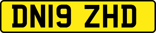 DN19ZHD