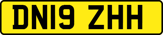 DN19ZHH