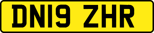 DN19ZHR