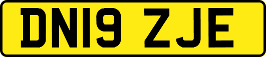 DN19ZJE