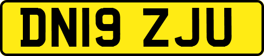 DN19ZJU