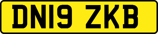 DN19ZKB