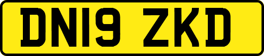 DN19ZKD