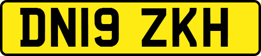 DN19ZKH
