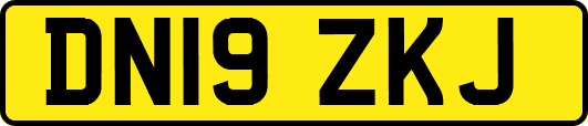 DN19ZKJ