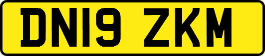DN19ZKM