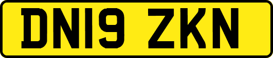DN19ZKN