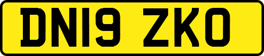 DN19ZKO