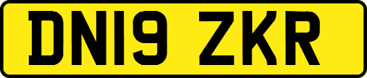 DN19ZKR
