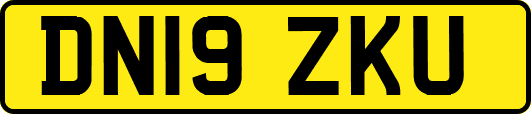 DN19ZKU