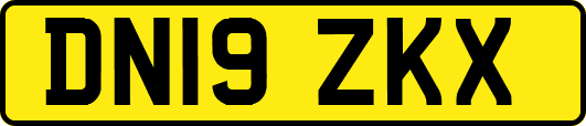 DN19ZKX