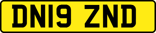 DN19ZND