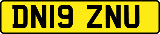 DN19ZNU