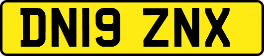 DN19ZNX