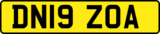 DN19ZOA