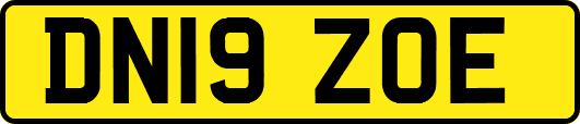 DN19ZOE