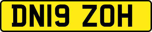 DN19ZOH