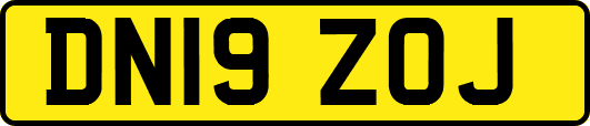 DN19ZOJ