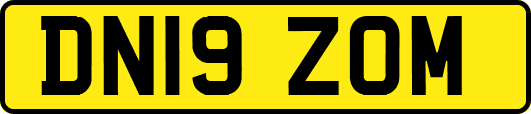 DN19ZOM