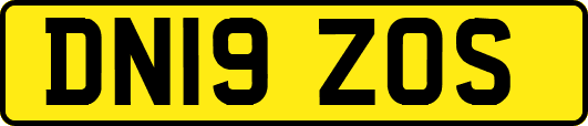DN19ZOS