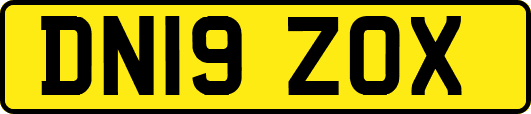 DN19ZOX