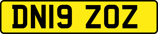 DN19ZOZ