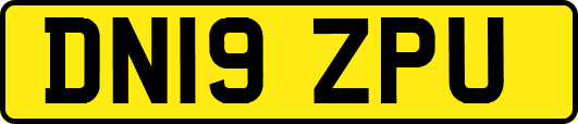 DN19ZPU