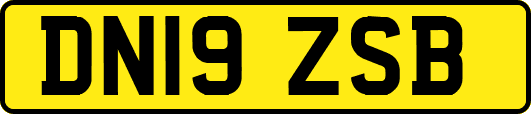 DN19ZSB