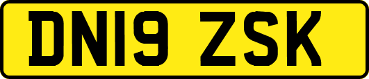 DN19ZSK