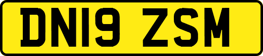 DN19ZSM