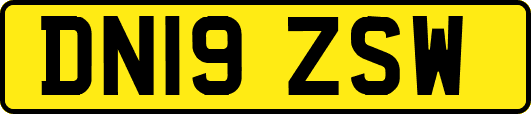 DN19ZSW