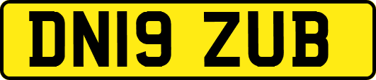 DN19ZUB