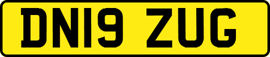 DN19ZUG