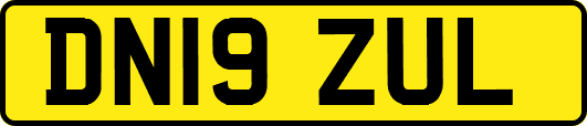 DN19ZUL