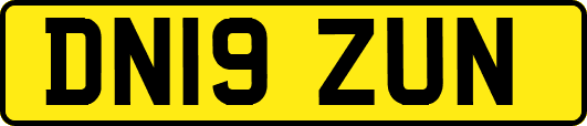 DN19ZUN