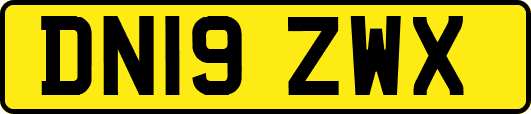 DN19ZWX