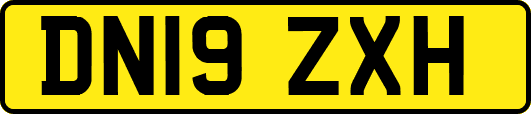 DN19ZXH