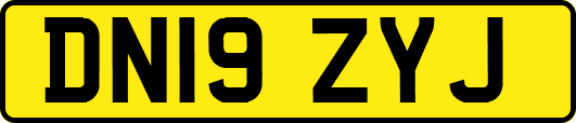 DN19ZYJ