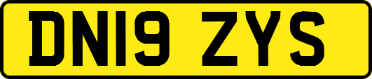 DN19ZYS
