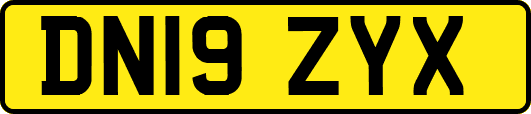 DN19ZYX